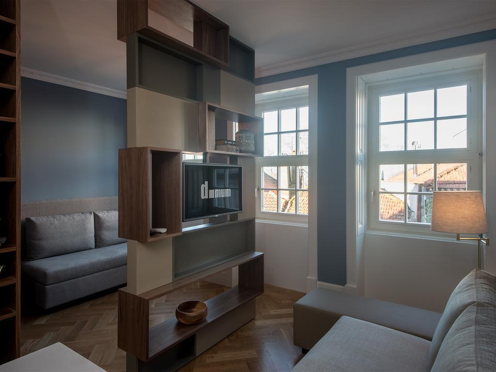 Domum 2 Apartment Porto Exterior photo
