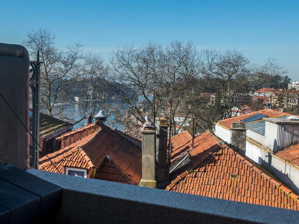 Domum 2 Apartment Porto Exterior photo