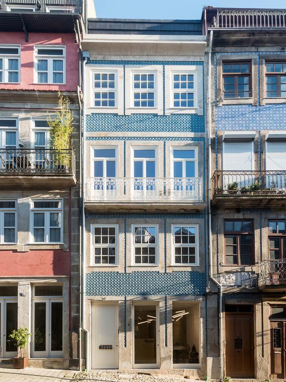 Domum 2 Apartment Porto Exterior photo