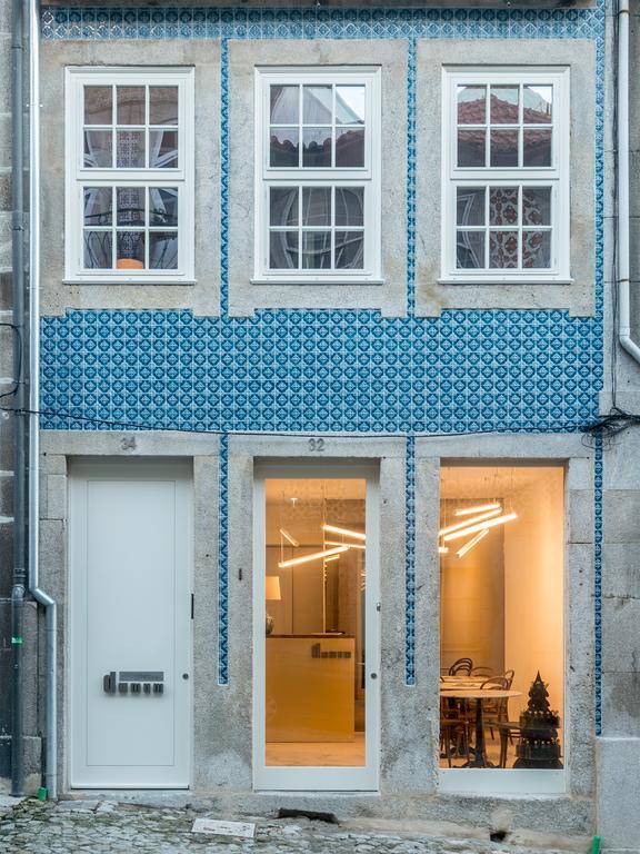 Domum 2 Apartment Porto Exterior photo