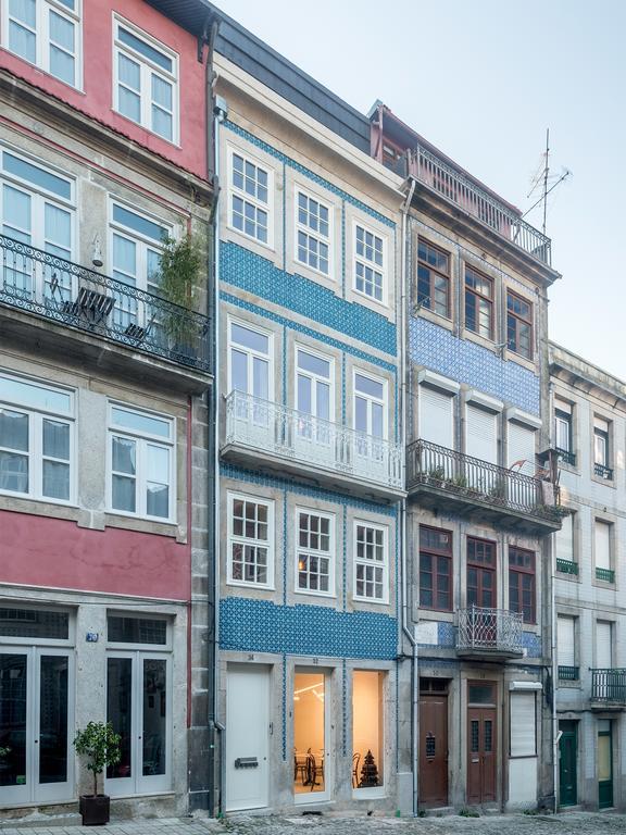 Domum 2 Apartment Porto Exterior photo
