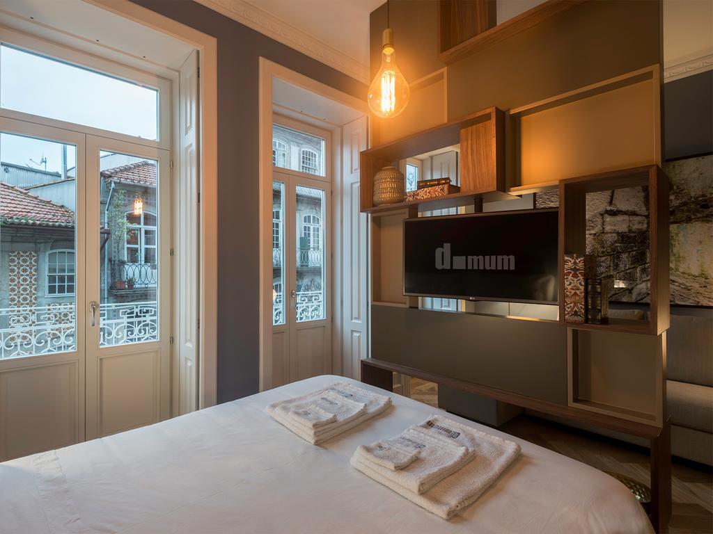 Domum 2 Apartment Porto Exterior photo