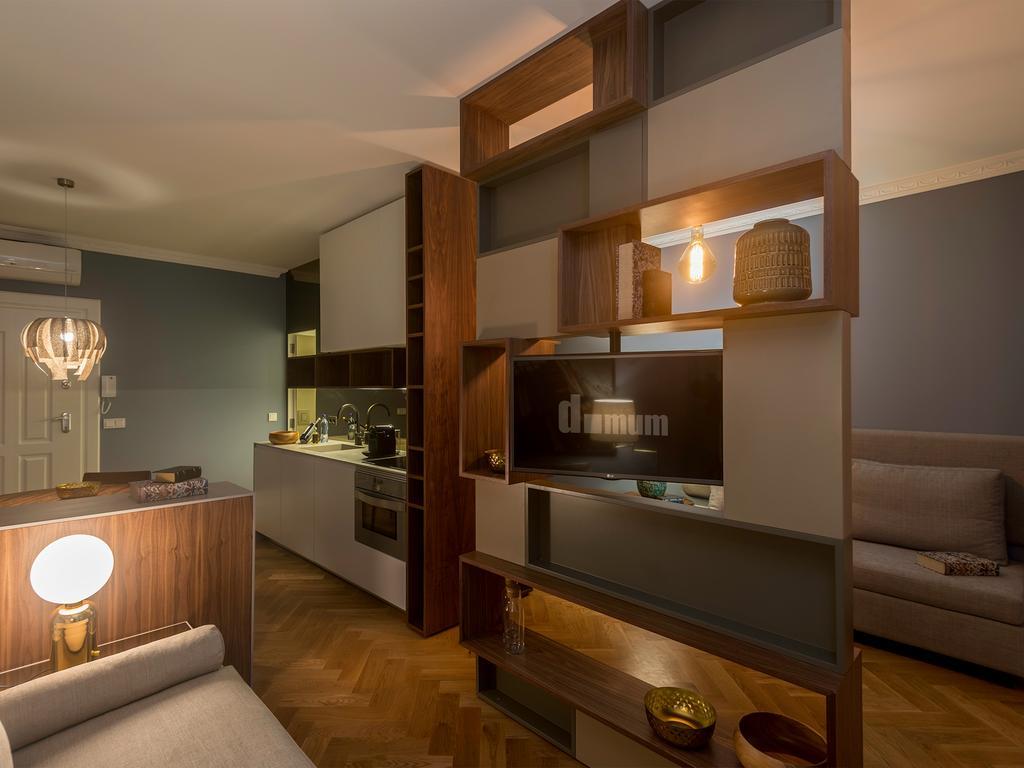 Domum 2 Apartment Porto Exterior photo