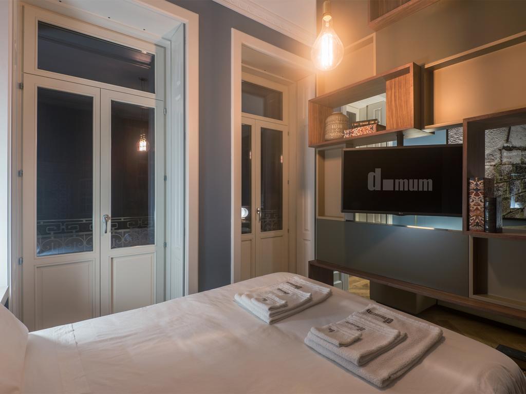Domum 2 Apartment Porto Exterior photo